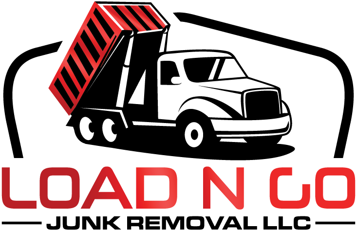 Load'n Go Junk Removal